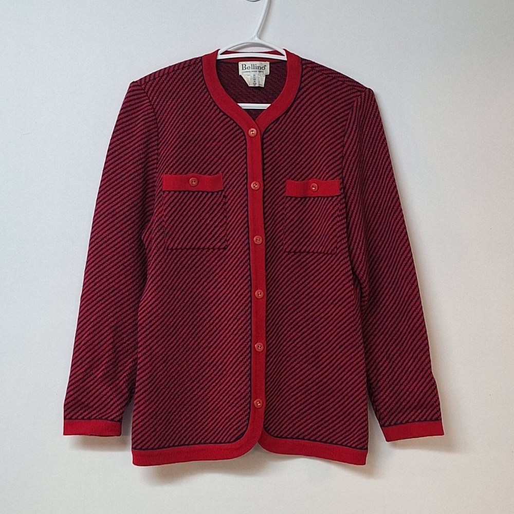 Bellino Knit Cardigan
